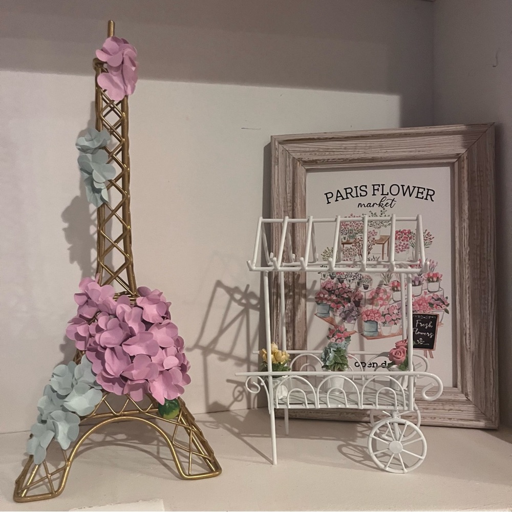 Easter in Paris collection